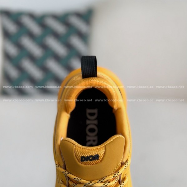 Dior B44 Blade Casual Shoes