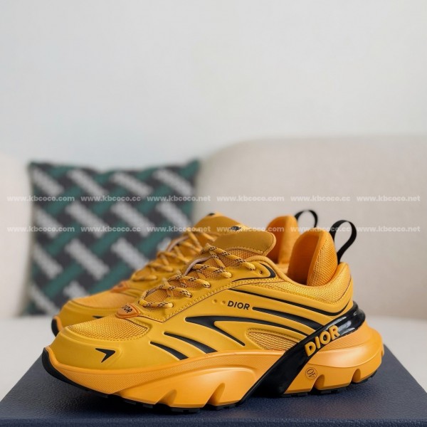 Dior B44 Blade Casual Shoes