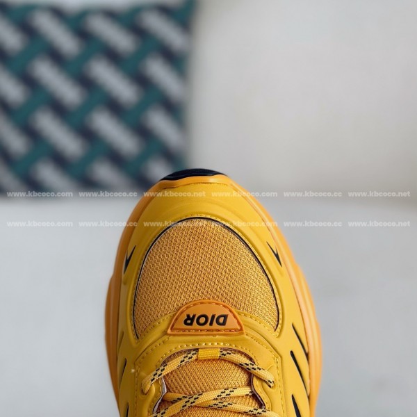 Dior B44 Blade Casual Shoes