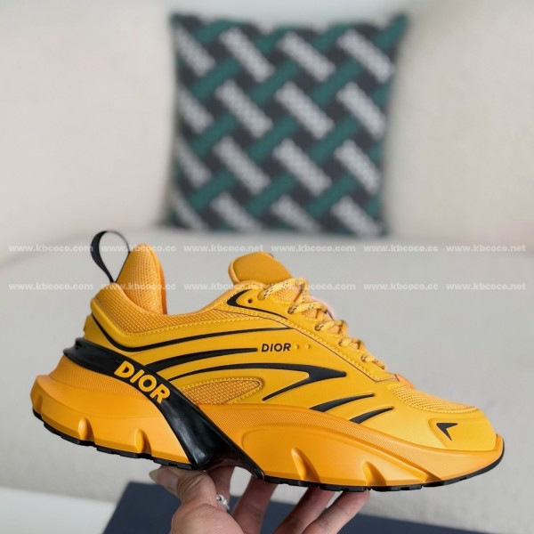 Dior B44 Blade Casual Shoes