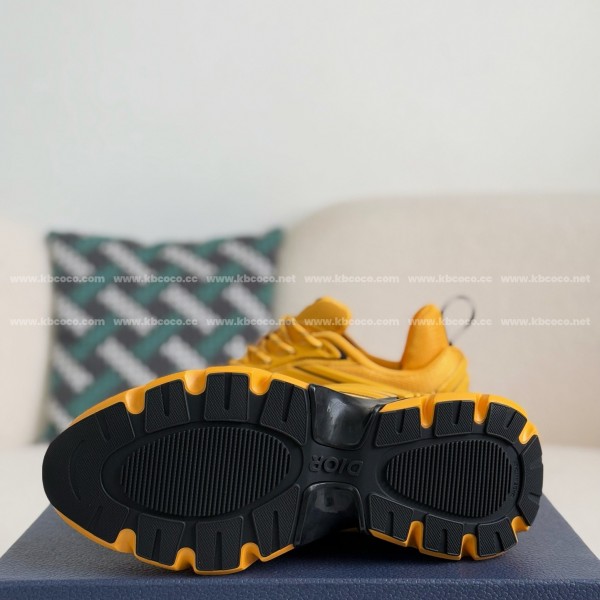 Dior B44 Blade Casual Shoes