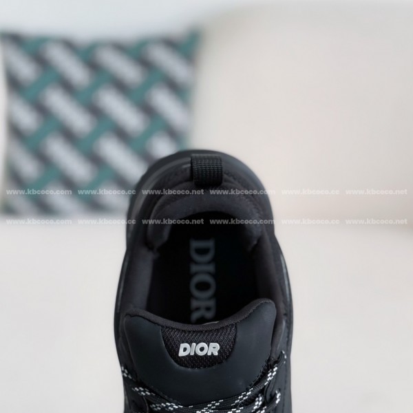 Dior B44 Blade Casual Shoes