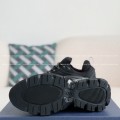 「#3987」Dior B44 Blade Casual Shoes