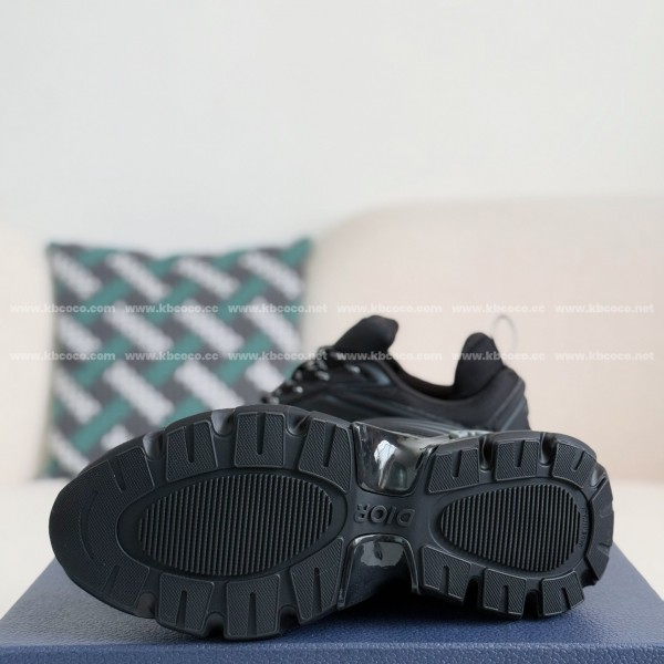 Dior B44 Blade Casual Shoes