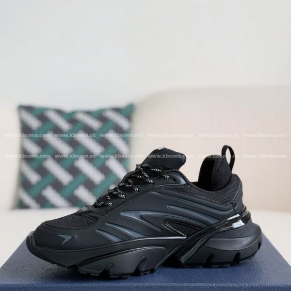 Dior B44 Blade Casual Shoes