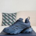「#3988」Dior B44 Blade Casual Shoes