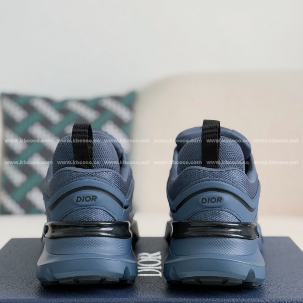 Dior B44 Blade Casual Shoes