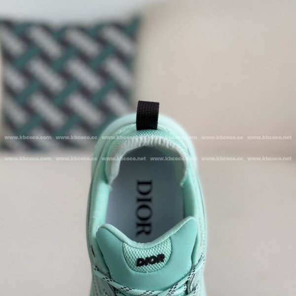 Dior B44 Blade Casual Shoes
