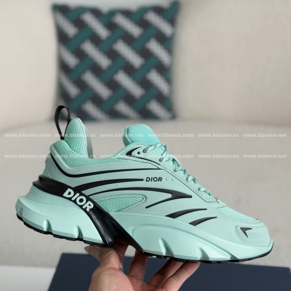 Dior B44 Blade Casual Shoes