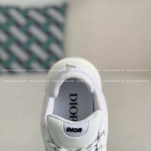 Dior B44 Blade Casual Shoes