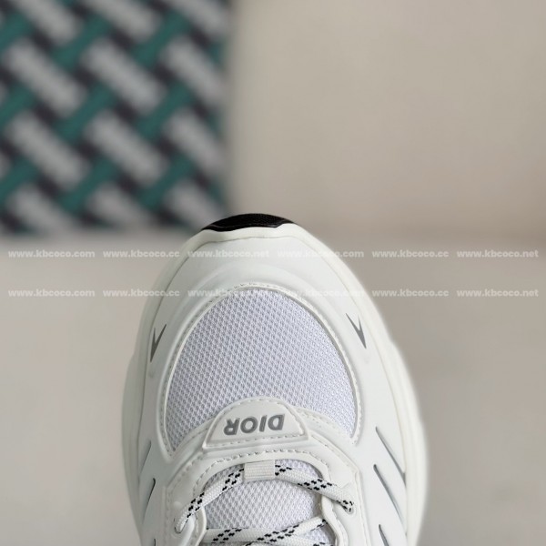 Dior B44 Blade Casual Shoes