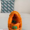 「#3991」Grateful Dead  x Nike Dunk SB Leather Panel Shoes