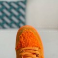 「#3991」Grateful Dead  x Nike Dunk SB Leather Panel Shoes