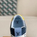 「#3992」LOUIS VUITTON TRAINER SNEAKERS
