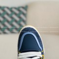 「#3992」LOUIS VUITTON TRAINER SNEAKERS