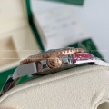 「#3993」Rolex Greenwich Type series Men’s wristwatches 40mm