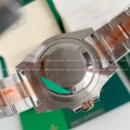「#3993」Rolex Greenwich Type series Men’s wristwatches 40mm