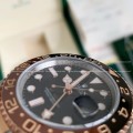 「#3993」Rolex Greenwich Type series Men’s wristwatches 40mm