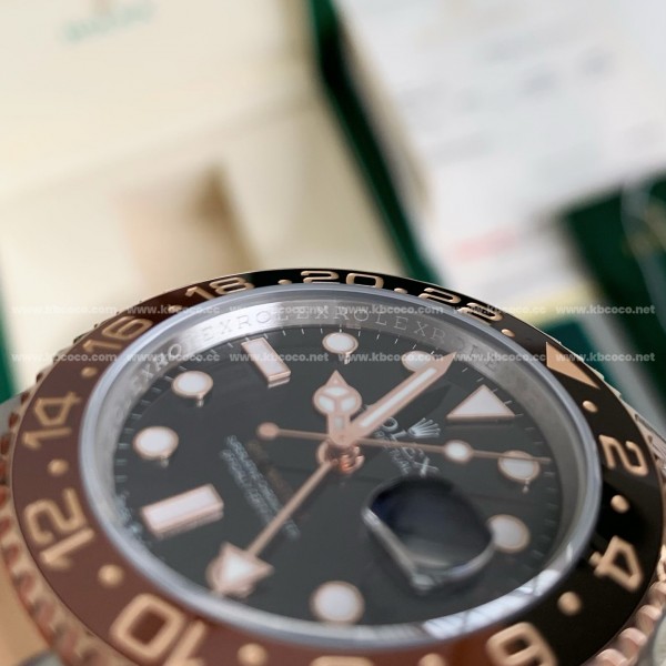 Rolex Greenwich Type series Men’s wristwatches 40mm