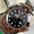 「#3993」Rolex Greenwich Type series Men’s wristwatches 40mm