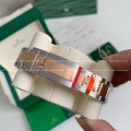 「#3993」Rolex Greenwich Type series Men’s wristwatches 40mm