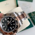 「#3993」Rolex Greenwich Type series Men’s wristwatches 40mm