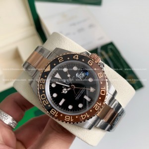 「#3993」Rolex Greenwich Type series Men’s wristwatches 40mm