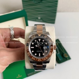 「#3993」Rolex Greenwich Type series Men’s wristwatches 40mm