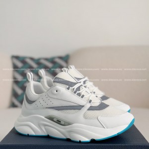 「#3994」Dior B22 Casual shoes