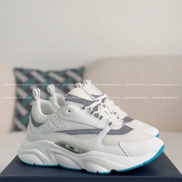 「#3994」Dior B22 Casual shoes