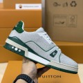 「#758」LOUIS VUITTON TRAINER Sneakers