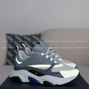 「#3996」Dior B22 Casual shoes