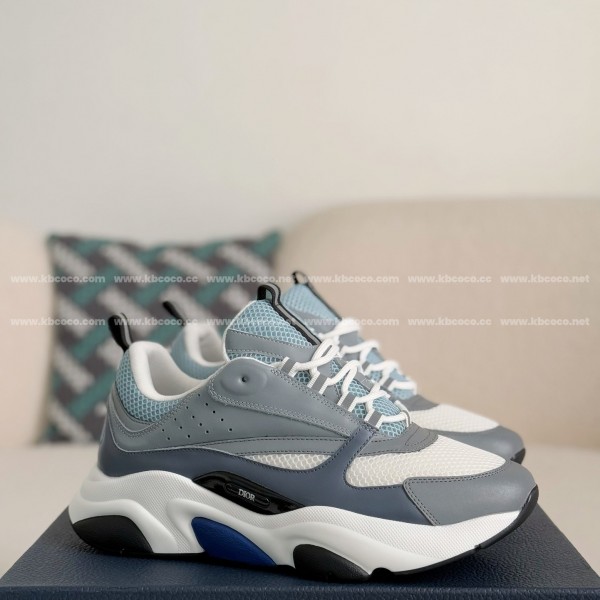 「#3996」Dior B22 Casual shoes