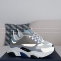 「#4000」Dior B22 Casual shoes