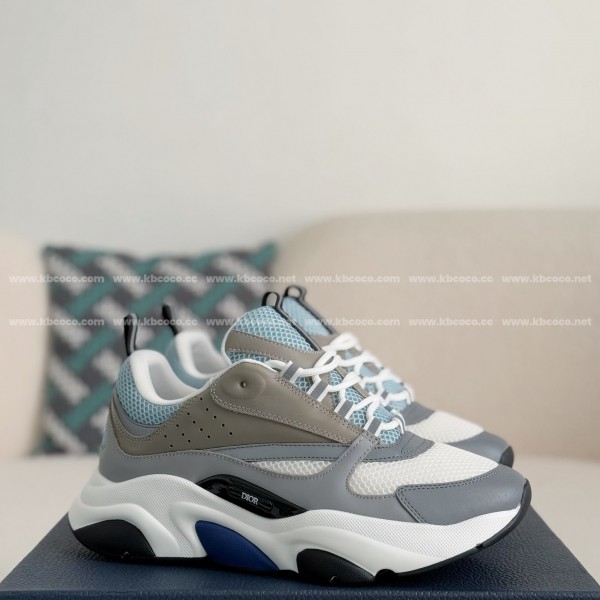 「#4000」Dior B22 Casual shoes