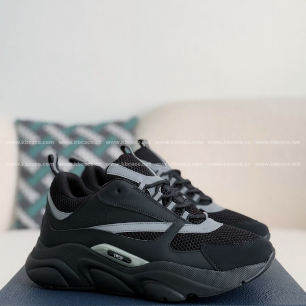 「#4001」Dior B22 Casual shoes