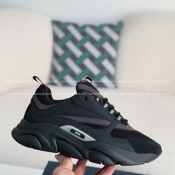 Dior B22 Casual shoes