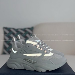 「#4003」Dior B22 Casual shoes