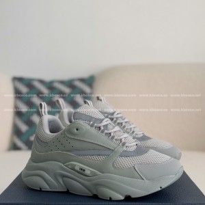 「#4003」Dior B22 Casual shoes