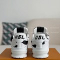 「#4004」LOUIS VUITTON TRAINER SNEAKERS