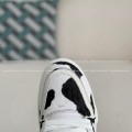 「#4004」LOUIS VUITTON TRAINER SNEAKERS