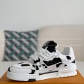 「#4004」LOUIS VUITTON TRAINER SNEAKERS