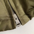 「#4005」Gucci Hooded patterned down jacket