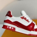 「#759」LOUIS VUITTON TRAINER Sneakers