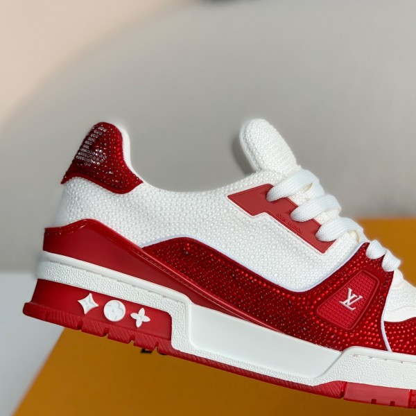 LOUIS VUITTON TRAINER Sneakers