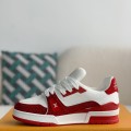 「#759」LOUIS VUITTON TRAINER Sneakers