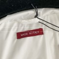 「#4006」Gucci Hooded patterned down jacket