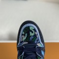 「#761」LOUIS VUITTON TRAINER Sneakers