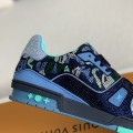 「#761」LOUIS VUITTON TRAINER Sneakers