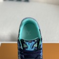 「#761」LOUIS VUITTON TRAINER Sneakers